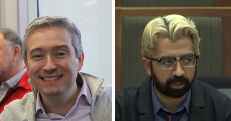 Green tech agency whistleblower claims Minister Champagne lied to ethics committee