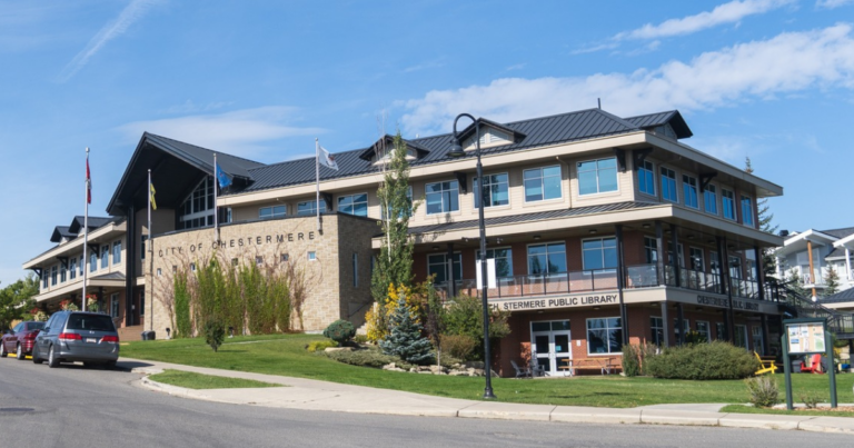 Alberta government dismisses Chestermere mayor and council members amid governance concerns