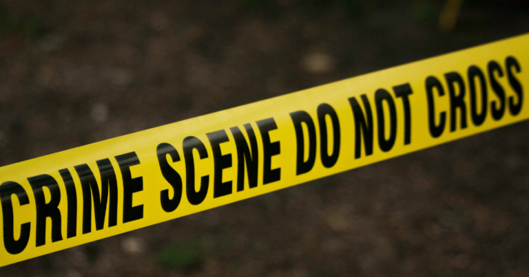 Canada experiences highest homicide rate in 30 years: Statistics Canada report