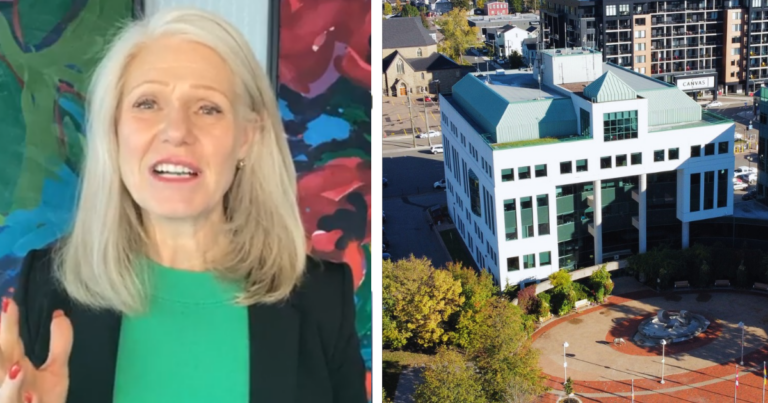 LEVY: Moncton menorah is back – but it shouldn’t have been gone in the first place