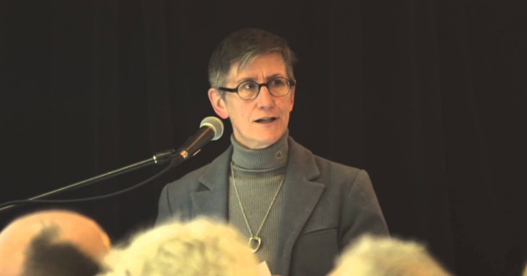 Assisted suicide patients are “white and privileged”: Trudeau Foundation fellow