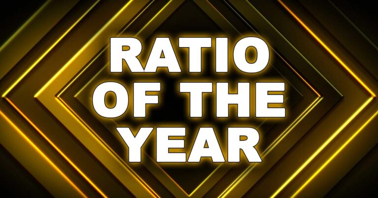 Ratio’d | 2023 Ratio of the Year Award Show
