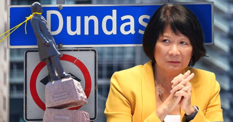 Ratio’d | The Marxist PURGE of Canadian culture and history