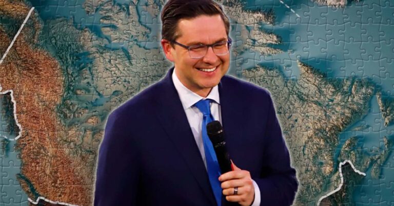 Ratio’d | Pierre Poilievre won’t say this about Canada’s housing crisis