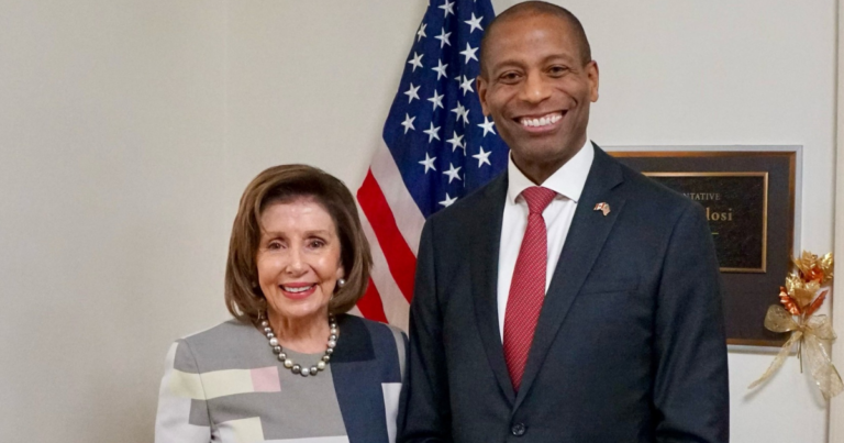 Speaker Greg Fergus says he will not resign amid uproar from MPs