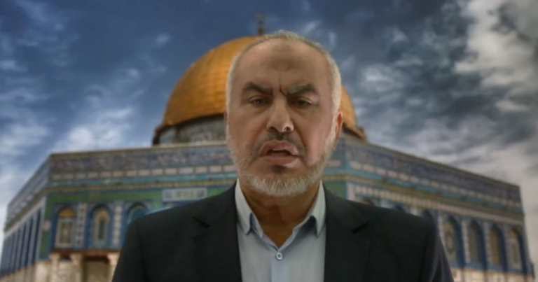 Canada imposes sanctions on 11 Hamas leaders