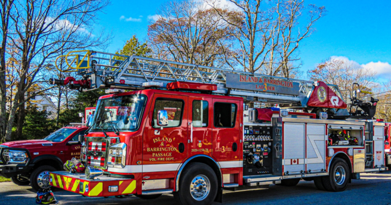 Carbon tax straining volunteer emergency services