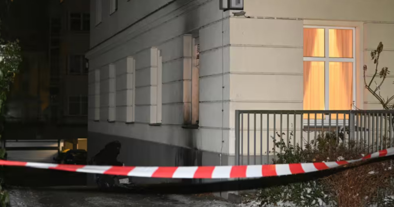 Attack on Iranian resistance group in Berlin has Canada on alert