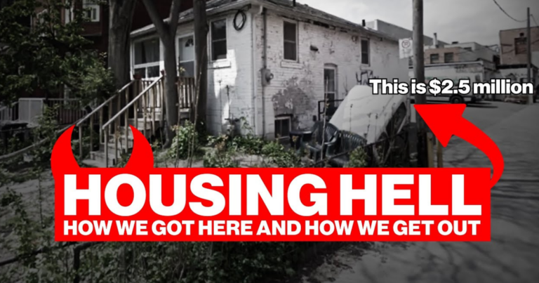 CBC retracts its ‘fact check’ on Poilievre’s housing video