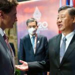 Ratio’d | Is Trudeau compromised by the CCP? | Investigative journalist Sam Cooper