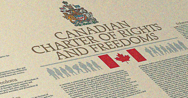 The Andrew Lawton Show | The state of civil liberties is… not good