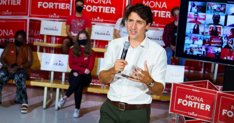 The Candice Malcolm Show | Will there FINALLY be an election in 2024?