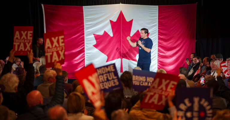 The Candice Malcolm Show | The legacy media got it wrong again!