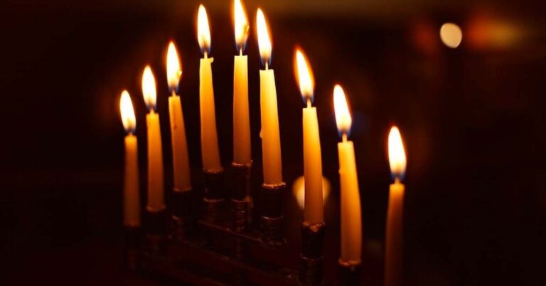 The Candice Malcolm Show | Hanukkah is the new Christmas (and they’re both cancelled!)