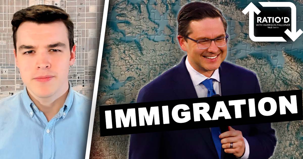 Ratio'd | Pierre Poilievre won’t say this about Canada’s housing crisis