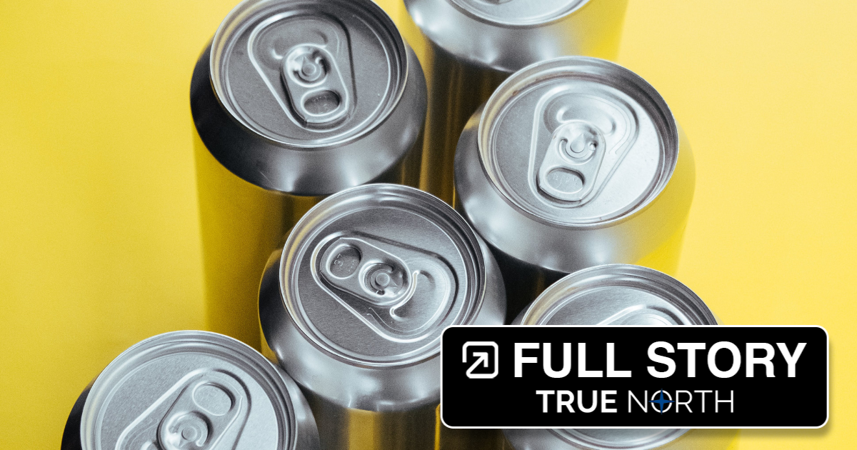 Ontario gas stations, supermarkets and convenience stores to sell