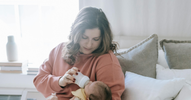 The cost of baby formula continues to rise as supply becomes more scarce