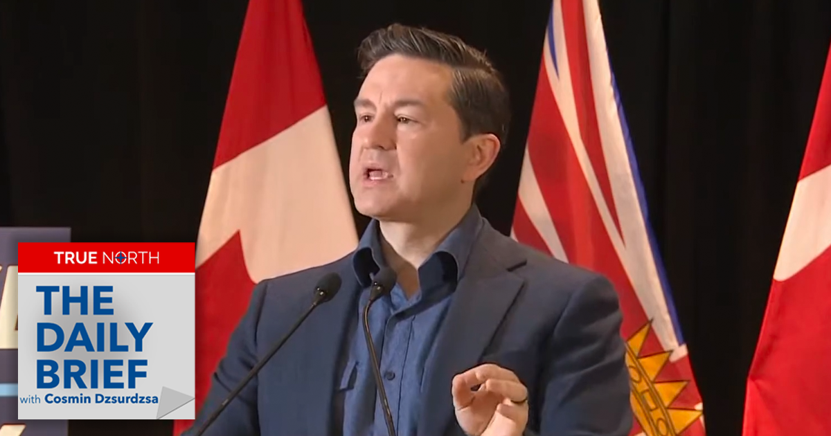 The Daily Brief | Liberals shut down Poilievre’s motion to ban CBC bonuses