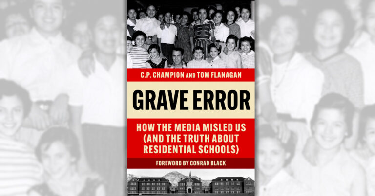 OP-ED: New book challenges unmarked graves narrative