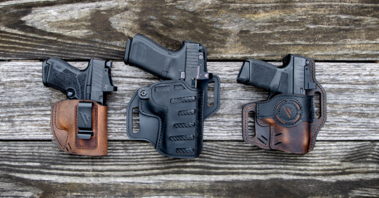 Senate passes contentious handgun ban Bill C-21 without amendments