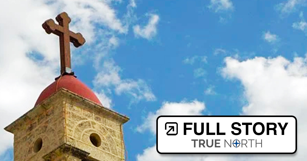 Millions persecuted, thousands murdered for their Christian faith