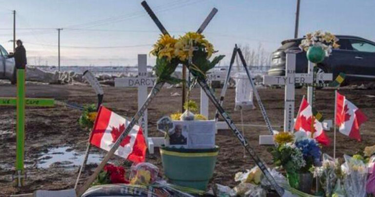 Judge upholds deportation for driver in Humboldt Broncos crash