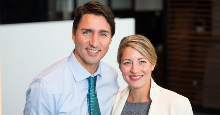 LAWTON: Trudeau’s feminist foreign policy doesn’t apply to Hamas