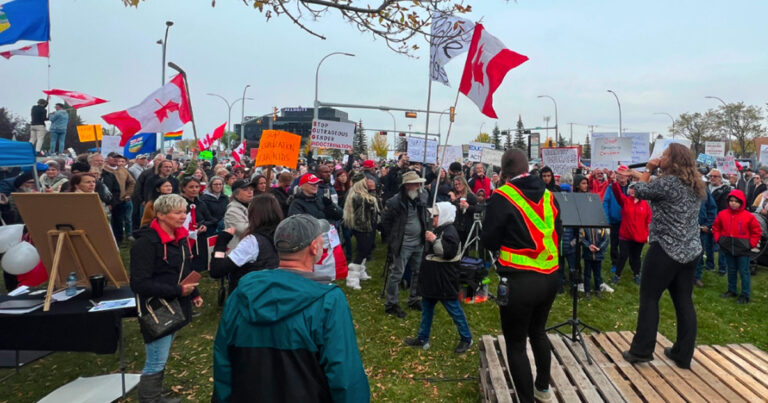 The Andrew Lawton Show | Parents’ rights, Danielle Smith, and DEI – True North journalists on top stories of 2023