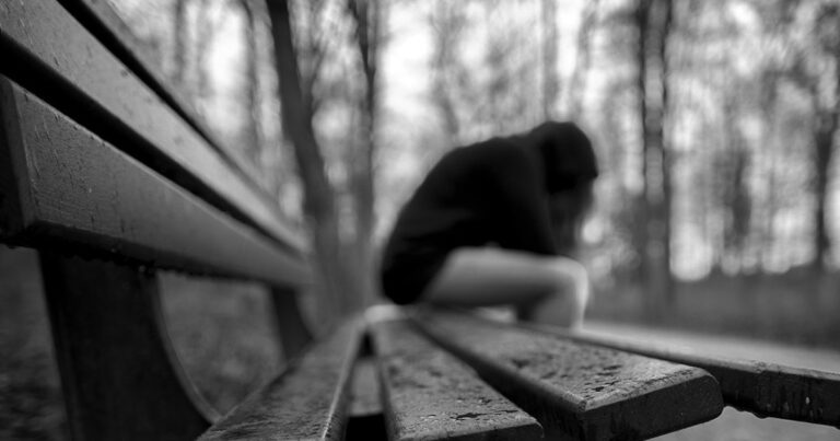 Almost half of Canada’s human trafficking takes place in these five cities