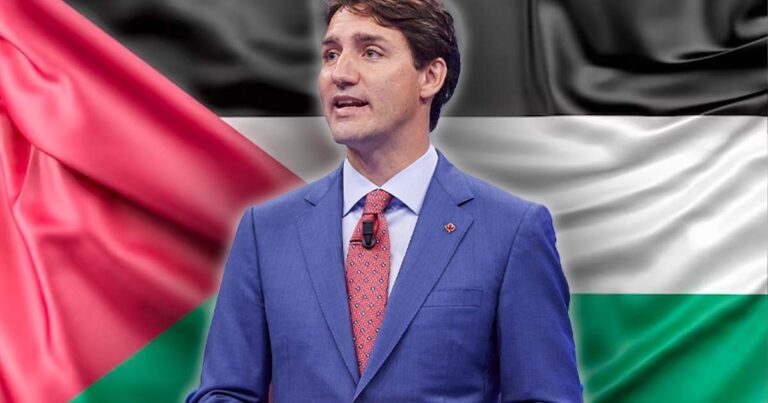 The Candice Malcolm Show | Trudeau votes for HAMAS