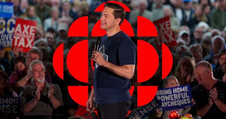 The Candice Malcolm Show | Why are they blaming Pierre Poilievre for THIS?