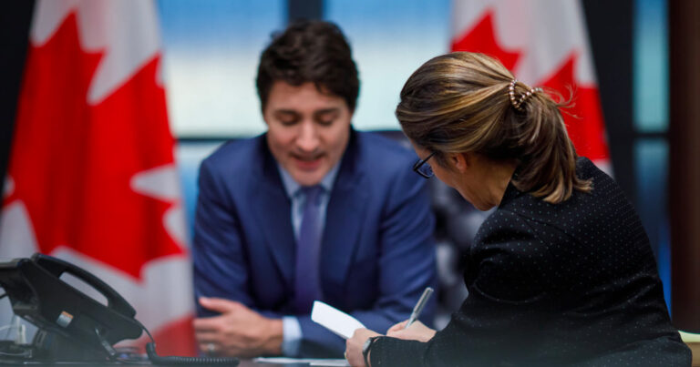 Liberals won’t meet deficit target, warn business leaders