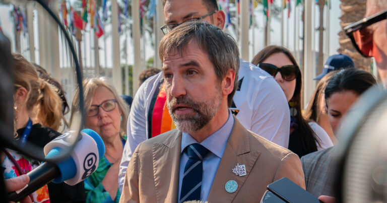 The Alberta Roundup | Smith calls Guilbeault “awful” and “dangerous”