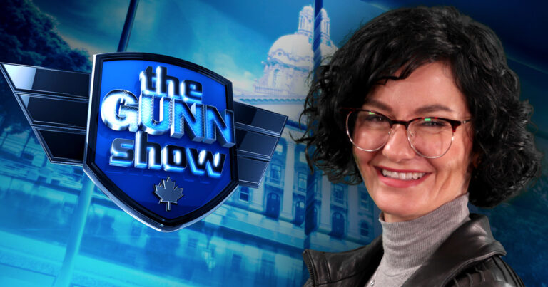 The Andrew Lawton Show | How a farm mom became one of Canada’s best known independent journalists