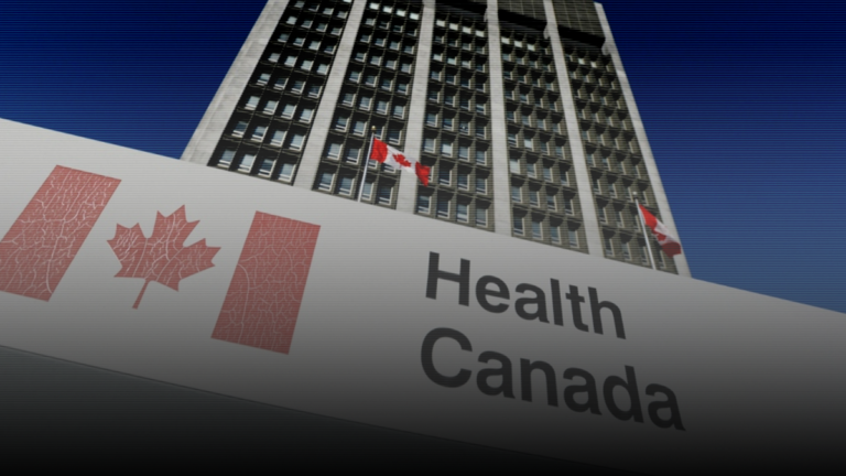 Health Canada paid social media influencers to promote government Covid messaging