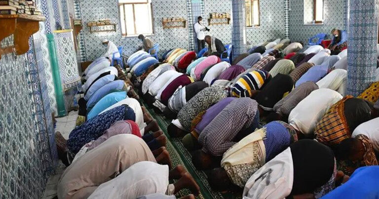 43% of Canadians say Islam poses harmful influence on society