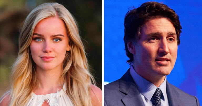 CANTIN-NANTEL: Dutch commentator predicts end of Trudeau in next election