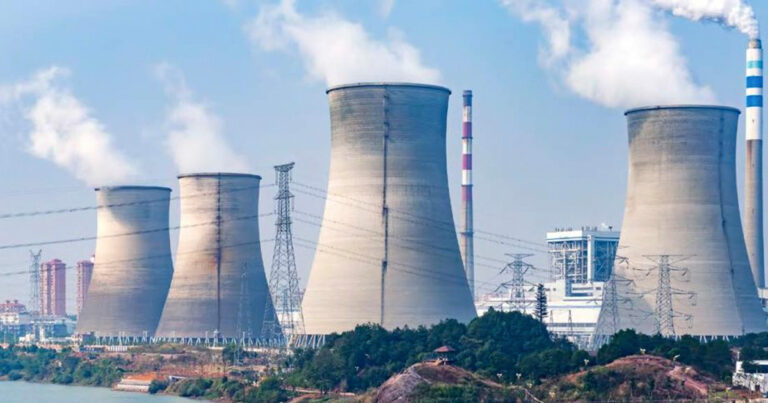 OP-ED: A Frisson of Fission – Why nuclear power won’t replace natural gas as North America’s critical fuel