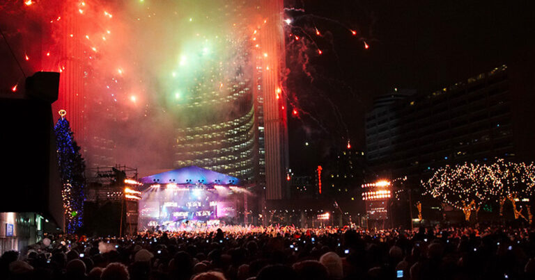 The Daily Brief | Predictions for 2024