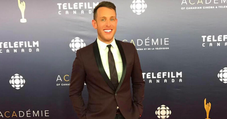 LEVY: Vindication for Zionist defamed by former Toronto restaurateur