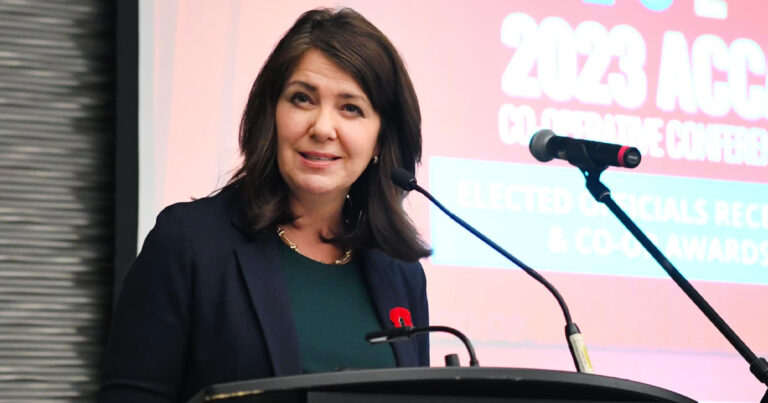 The Alberta Roundup | Smith trashes Trudeau’s EV mandate