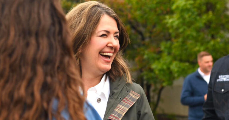 The Alberta Roundup | Smith invokes Sovereignty Act to “protect Albertans” from Trudeau gov