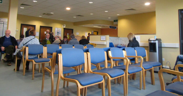 OP-ED: New waitlist numbers shine light on need for health reform