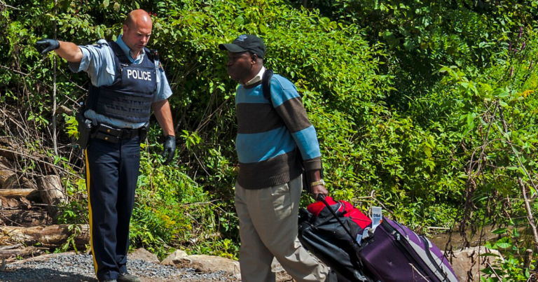 London taxpayers paying $1M a year as asylum seekers crowd out shelter spaces