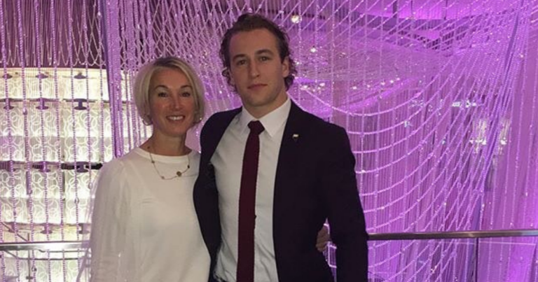 Putin grants citizenship to ex-NHL Player Brendan Leipsic
