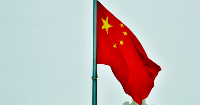 Chinese embassy scolds Canada for its remarks on Taiwan election