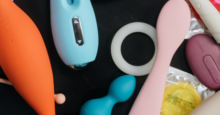 Taxpayer-funded org makes lube and oral sex dams available to minors