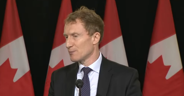 Immigration minister admits current system is “out of control”