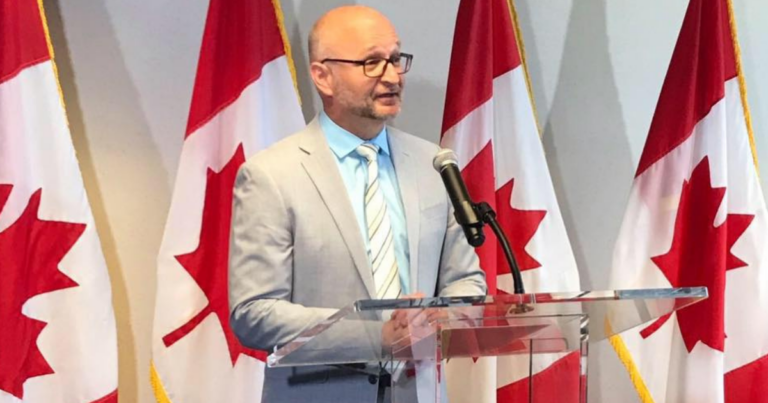 Former justice minister David Lametti leaves politics two days after Federal Court ruling