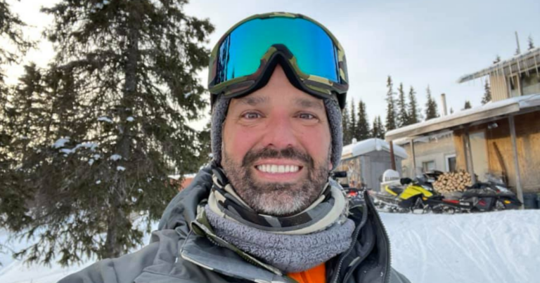 Donald Trump Jr. criticizes Canada after poll reveals doubts about U.S. democracy under Trump